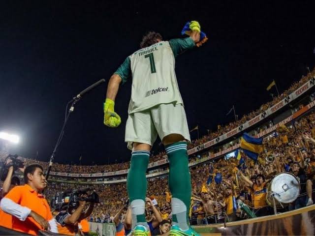 Chistes Tigres 🐯 (@chistestigres) on Twitter photo 