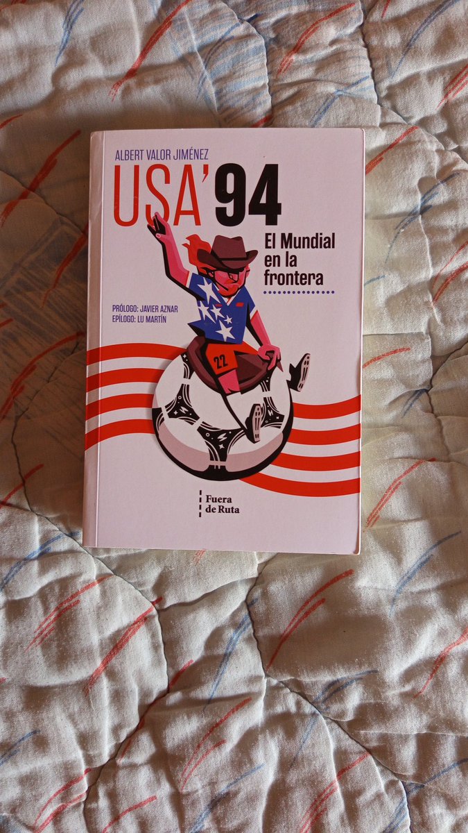 R80sporting's tweet image. Y como premio por ser subcampeón de la liga #BiwengerCarroza de segunda división este verano tocará recordar el Mundial de USA'94 gracias a @futbolcarroza , @PLF_2008 y @FueraDeRutaEd con este "El Mundial en la frontera" que tiene una pinta espectacular.