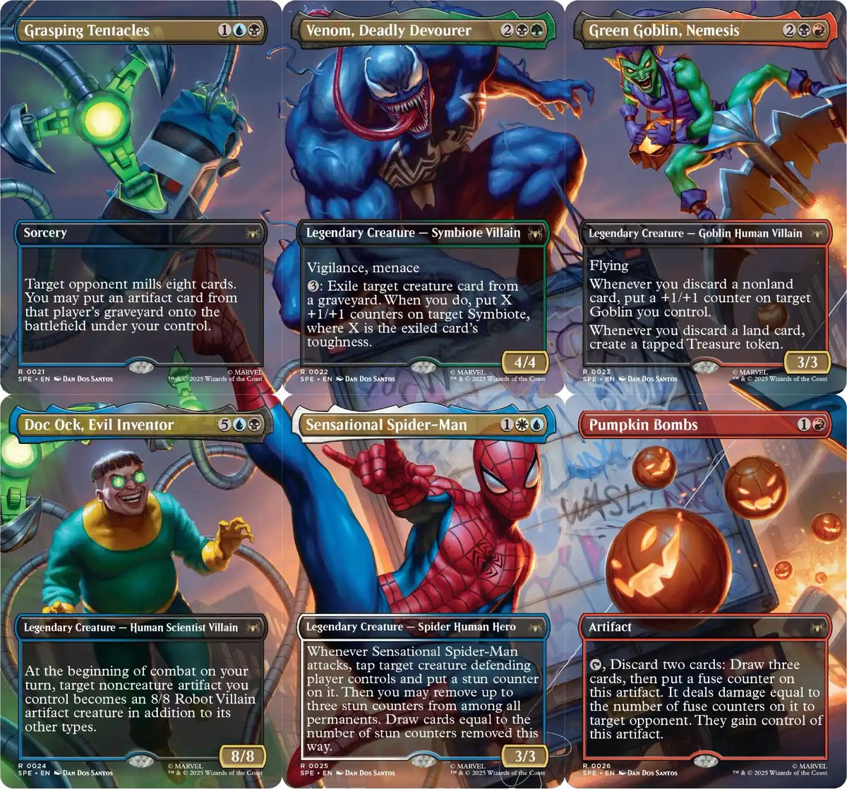 GDannemann's tweet image. A Challenge to the Artists!
Parallel make your move!
Who wants to see Scene cards in a future expansion?
@ParallelTCG @ParallelLore