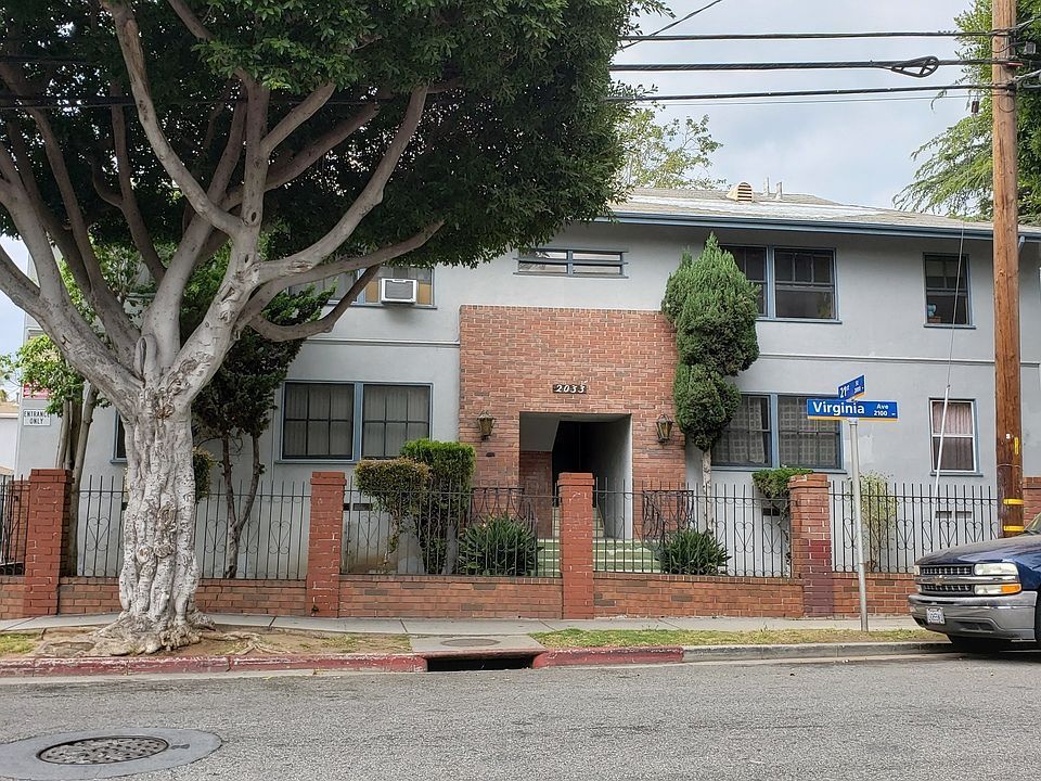 Thank you to the City of Santa Monica City Council for approving funding to rehabilitate our 2033 Virginia Ave. property, preserving 40 rent-controlled homes. We're excited to move forward! Our on-site urban farm will continue to provide fresh organic produce to the community.