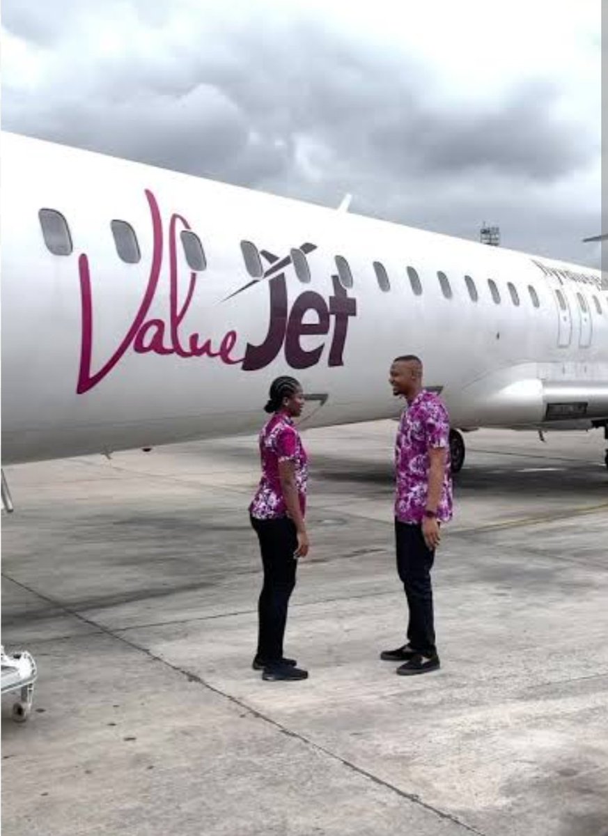 Kunle Soname owns Bet9ja. Regrettably, he also owns <a href="/flyvaluejet/">ValueJet</a>. It is bad enough that they hoodwinked 9am Abv-Jos passengers to wait until 6pm. At 6.30pm, they called off the flight! Gambling with flight schedules! Valueless airline!