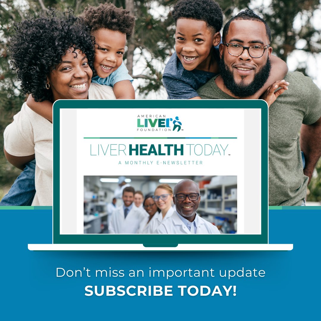 American Liver Foundation National (@liverusa) on Twitter photo Join our mail list! ALF’s month e-newsletter, Liver Health Today, shares ALF news and information. Join here: liver.news/llwmail. Join our mail list! ALF’s month e-newsletter, Liver Health Today, shares ALF news and information. Join here: liver.news/llwmail.