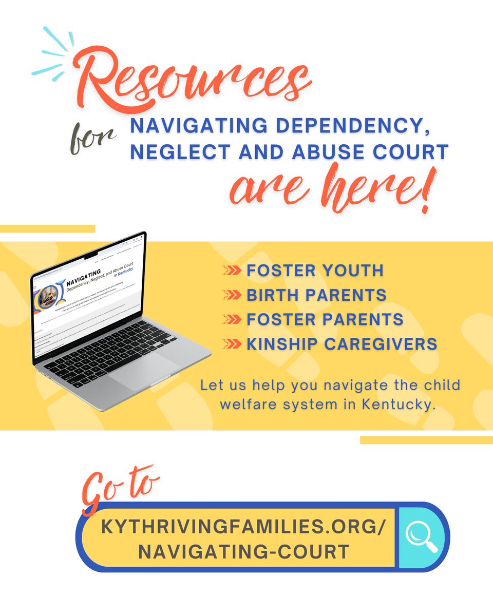 Feeling lost in the labyrinth of dependency, neglect, and abuse court? Here are some expert tips to guide families and caregivers through the legal maze⚖️ bit.ly/42fvkRN