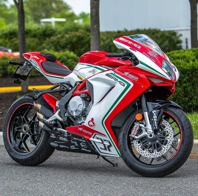 MV Agusta