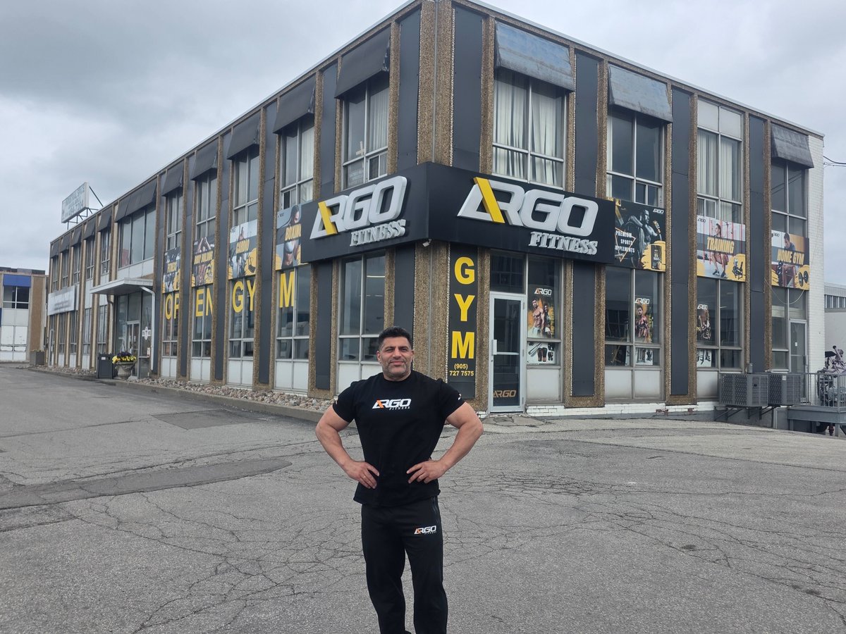 digital_mainst's tweet image. ARGO shared that they are grateful to Digital Main Street, and especially to DSS Sukhvir, whose support has been instrumental in strengthening their digital presence. 

#DigitalMainStreet #DigitalMarketing #Fitness