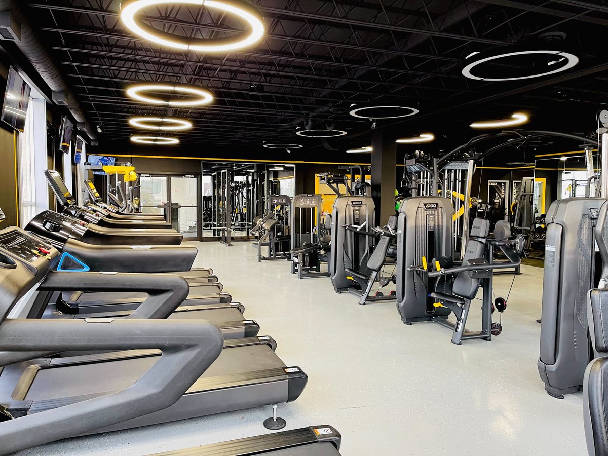 ARGO shared that they are grateful to Digital Main Street, and especially to DSS Sukhvir, whose support has been instrumental in strengthening their digital presence. 

#DigitalMainStreet #DigitalMarketing #Fitness