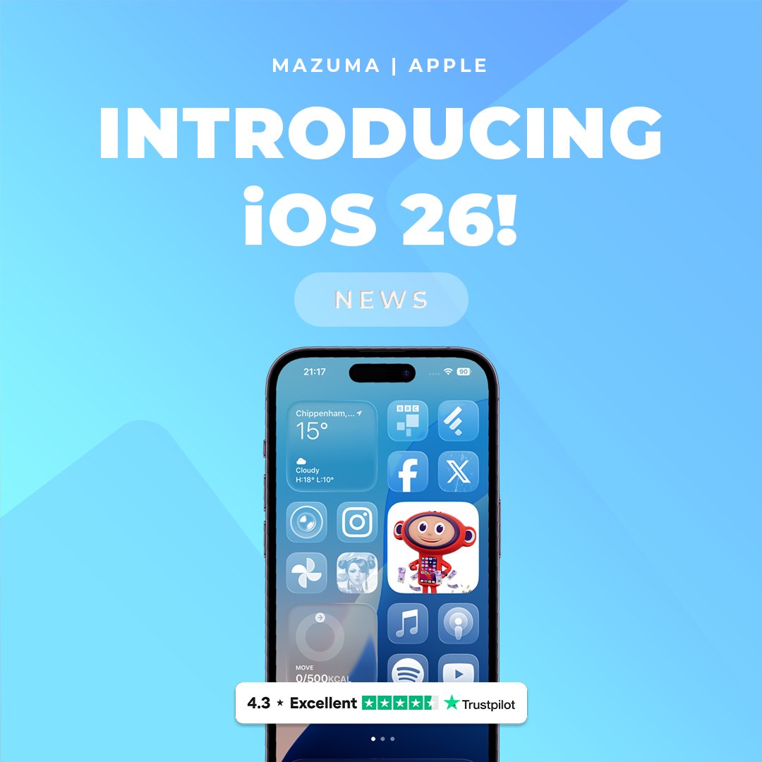 Mazuma Mobile📲 tweet media