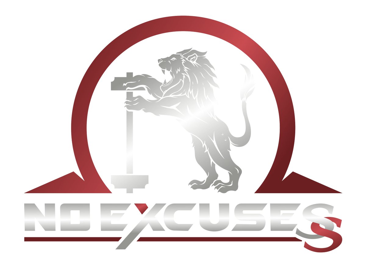 NoExcusessltd's tweet photo. ❌ You don’t need to train daily
❌ 3 days a week can work
❌ More isn’t always better
❌ Missing a session won’t ruin your progress

✅ What you do need is a smart plan, proper recovery, and consistency 
📲 Book your FREE session 
https://t.co/aKtphtIZLn https://t.co/44odBqetJX