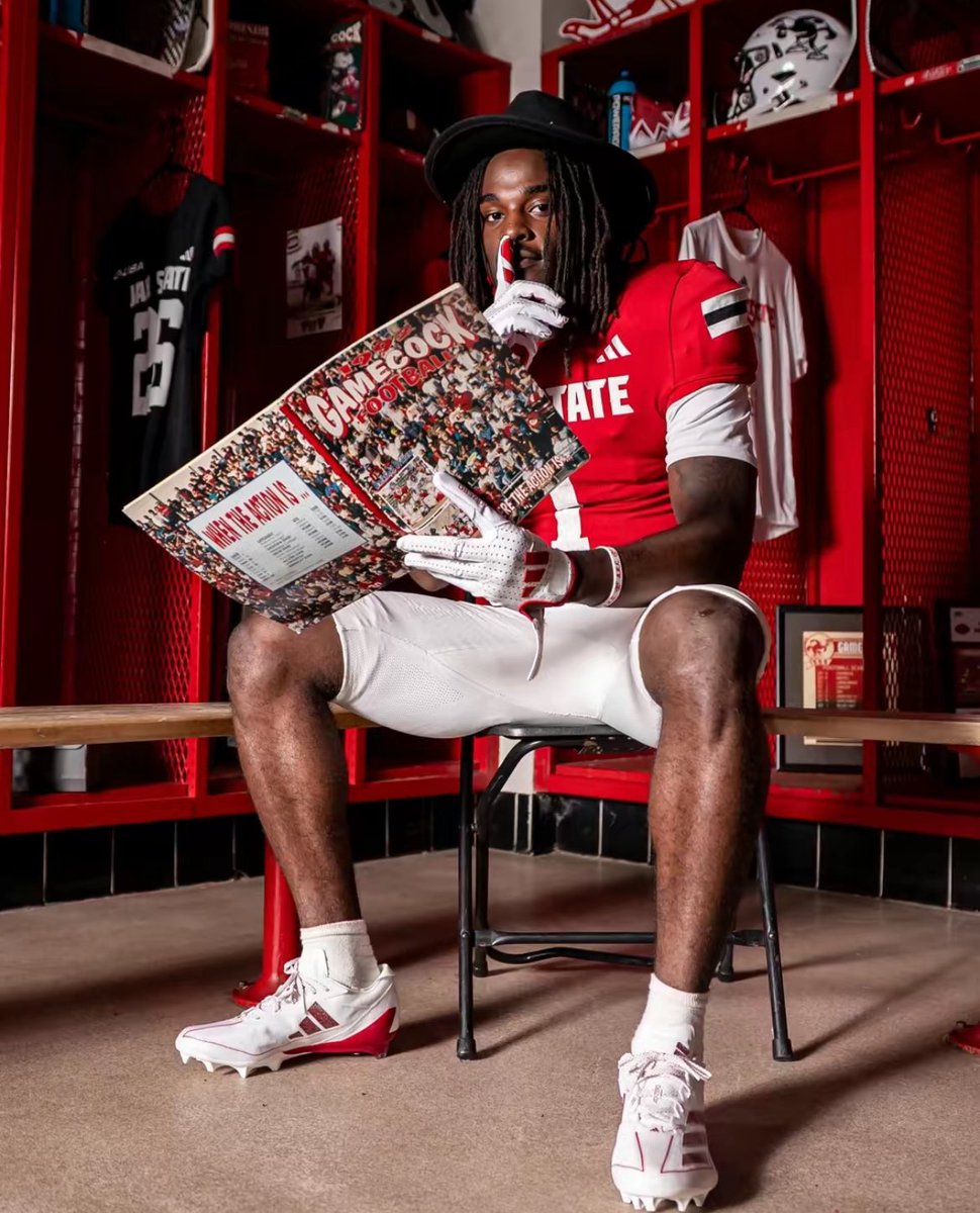 Thejamirleeshow tweet media