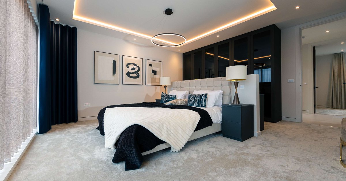 "Everything is designed. Few things are designed well." - Brian Reed

Dorset Lake Avenue, Lilliput, Poole, Dorset

#Dorsetliving #Dorset #Sandbanks #ukpropertymarket