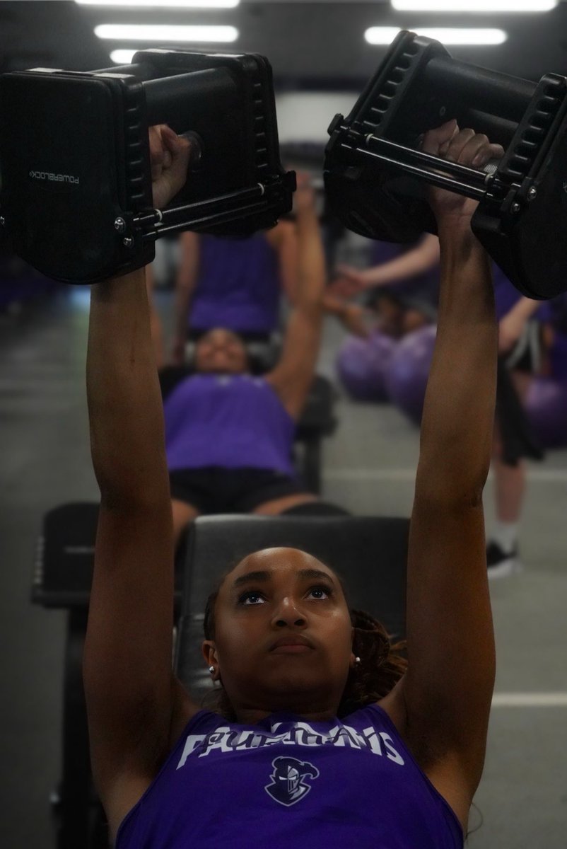 Making it count one rep at a time 🏋🏾‍♀️