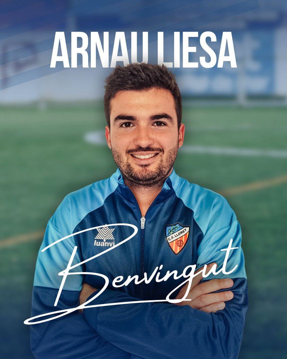 CF Lloret tweet media