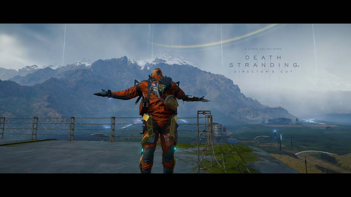 AnthonyRivera88's tweet image. Journey fulfilled. I can’t believe this game sat in my backlog for so long. It has took ahold of me and I’m so excited for DS2.
#DeathStranding
#DeathStrandingPhotoMode
#PS5Share #PS5Pro