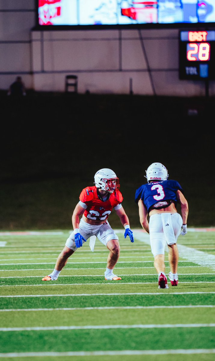 BraydenHamby's tweet photo. Had some fun at the SETCA All-Star Game! Onto college 🏈 https://t.co/ePOuzfm1sW