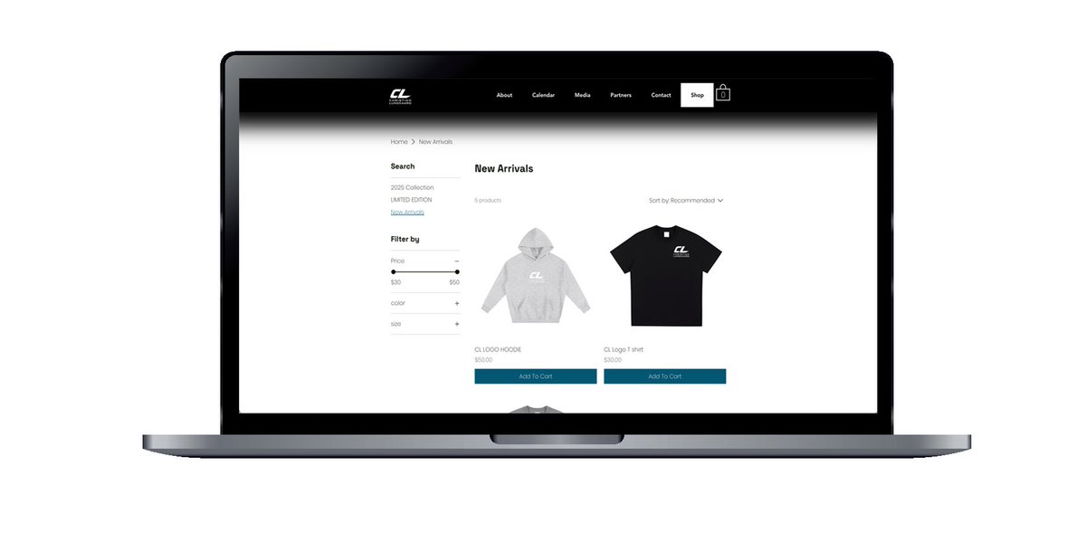 lundgaardoff's tweet image. Christian Lundgaard 2025 Merch is live on website!
Go get yours before it’s out of stock‼️
Link christianlundgaard.com