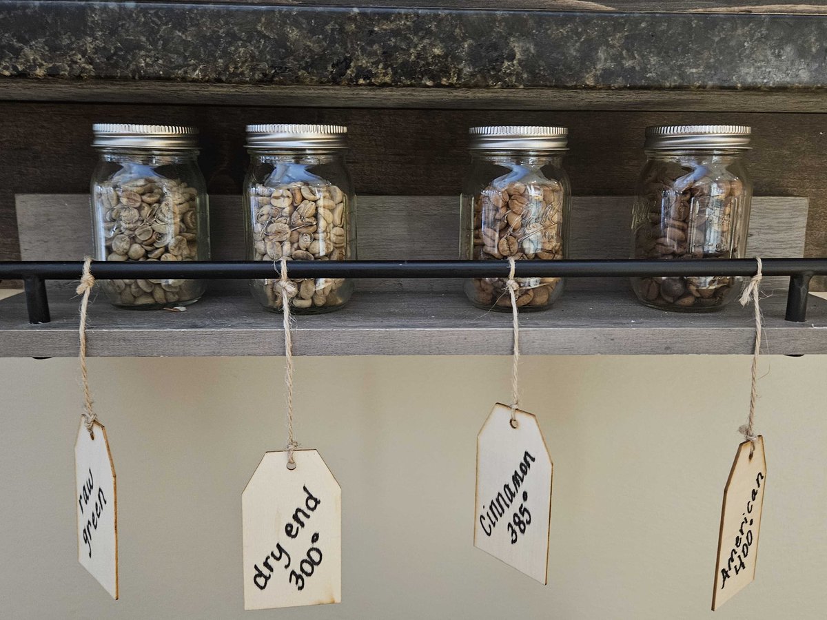 IGNITE LIFE COFFEE COMPANY located in GALAX VA has switched over to the <a href="/Shift4/">Shift4</a> family by having <a href="/SkyTabPOS/">SkyTab</a> installed!  They (and their customers) are loving everything about it!!