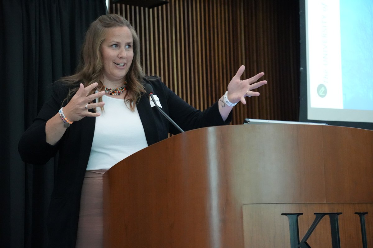 KUSOEHS's tweet image. The morning EduTalks from this year’s Summer Conference, “Elevating Education with A.I.,” are now available to watch online!

🔗: youtu.be/PPuUUdeZl2g