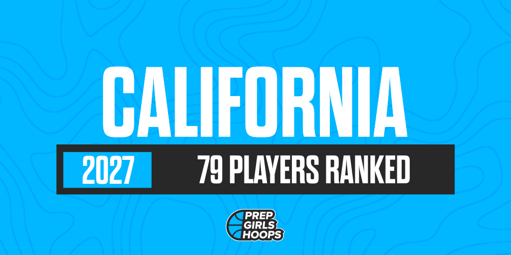 Prep Girls Hoops California (@pghcalifornia) on Twitter photo π¨ Who needs to be on your radar in the class of 2027 π¨
We have the answers!
π£οΈ Check out the latest update of our 2027 Rankings! ππ
prepgirlshoops.com/california/ranβ¦
<a href="/GiaSouza2009/">Gia Souza</a>
<a href="/kamdynklamberg/">Kamdyn Klamberg</a>
<a href="/_ellagunderson/">Ella Gunderson</a>
<a href="/IzzyS1ms/">Izzy Sims</a>
<a href="/JayleeMoore2027/">Jaylee Moore</a> π¨ Who needs to be on your radar in the class of 2027 π¨
We have the answers!
π£οΈ Check out the latest update of our 2027 Rankings! ππ
prepgirlshoops.com/california/ranβ¦
<a href="/GiaSouza2009/">Gia Souza</a>
<a href="/kamdynklamberg/">Kamdyn Klamberg</a>
<a href="/_ellagunderson/">Ella Gunderson</a>
<a href="/IzzyS1ms/">Izzy Sims</a>
<a href="/JayleeMoore2027/">Jaylee Moore</a>