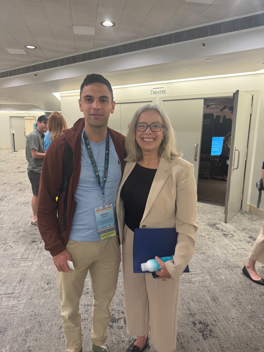 Mateen Hessami tweet media