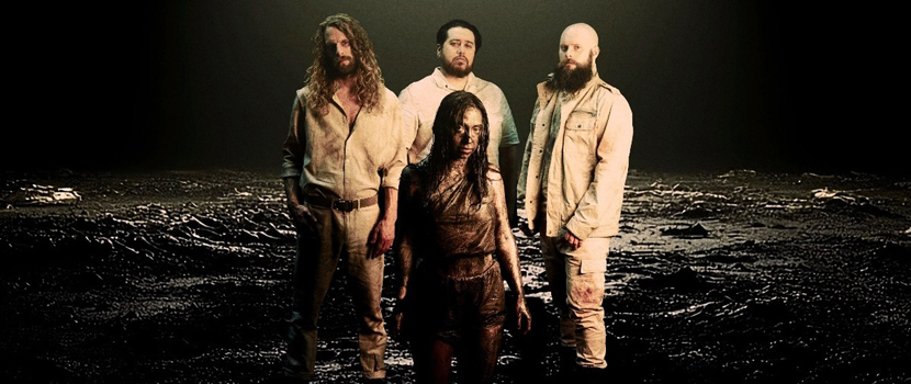 GORE. Added To Of Mice &amp; Men &amp; Ghøstkid's Fall European/UK Tour:
theprp.com/2025/06/11/new…