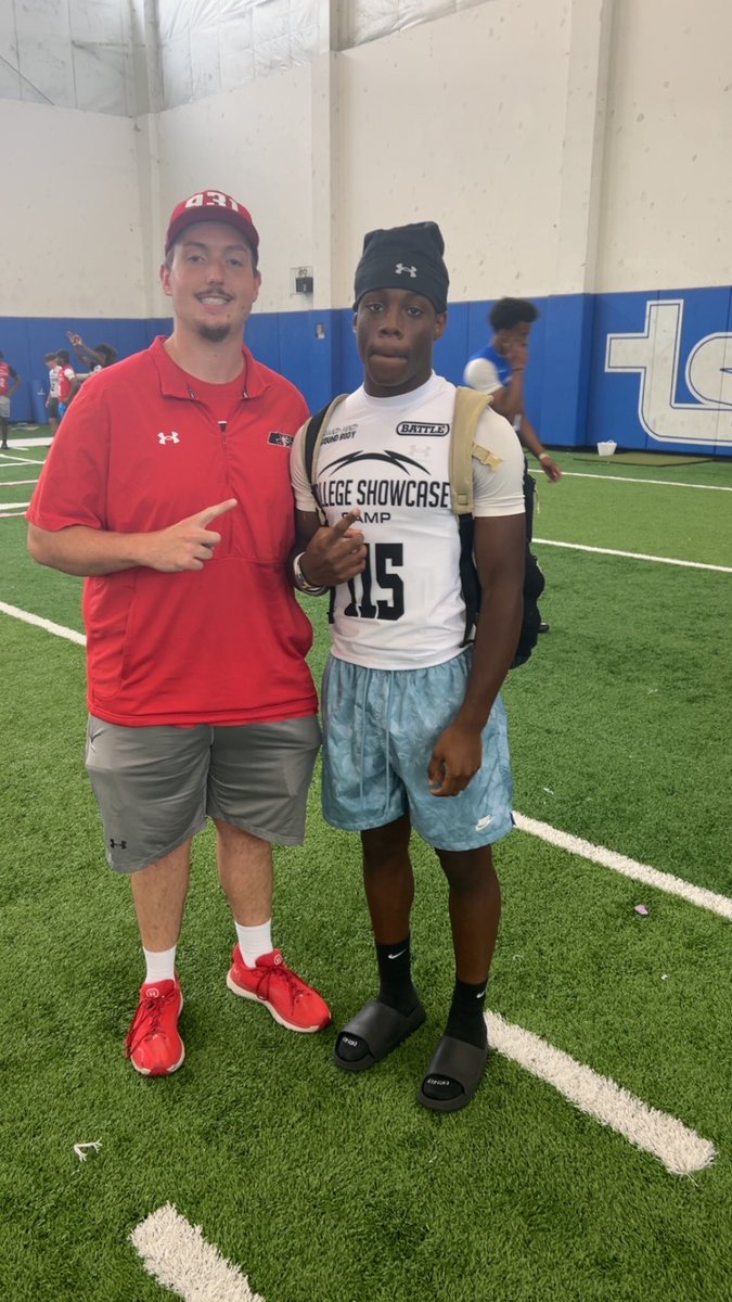 Jacob Vaughn tweet media