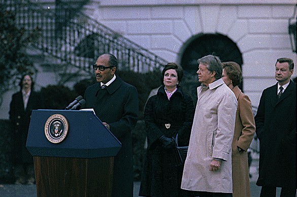 MIC_Exchanges's tweet image. Did you know Margaret Thatcher, Tony Blair &amp;amp; Anwar Sadat were alumni of Meridian-led U.S. exchange programs? Through @StateIVLP, they built relationships that shaped global diplomacy. These people-to-people ties remain a powerful force in foreign policy. More via
@ConversationUS:…