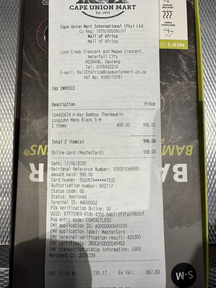 Teko Nhlapo tweet media