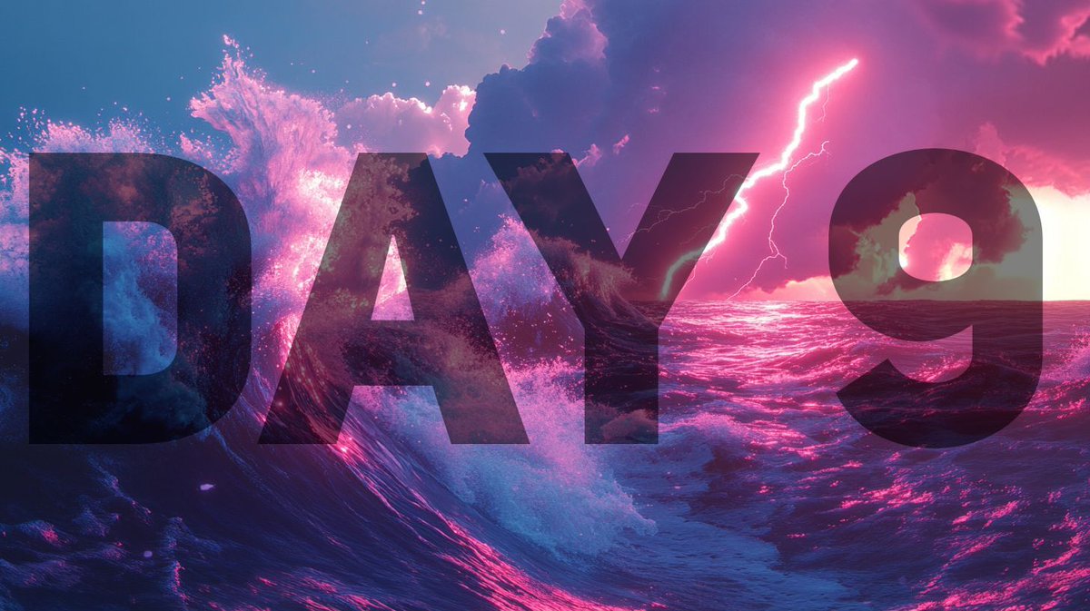 It's DAY 9 of the #RisingTideChallenge

Public voting closes June 17 and some incredible concepts are still flying under the radar. Which trailers do you think have earned their spot in the top 20 submissions? 

One week remains to cast your vote. Help validate the visions that