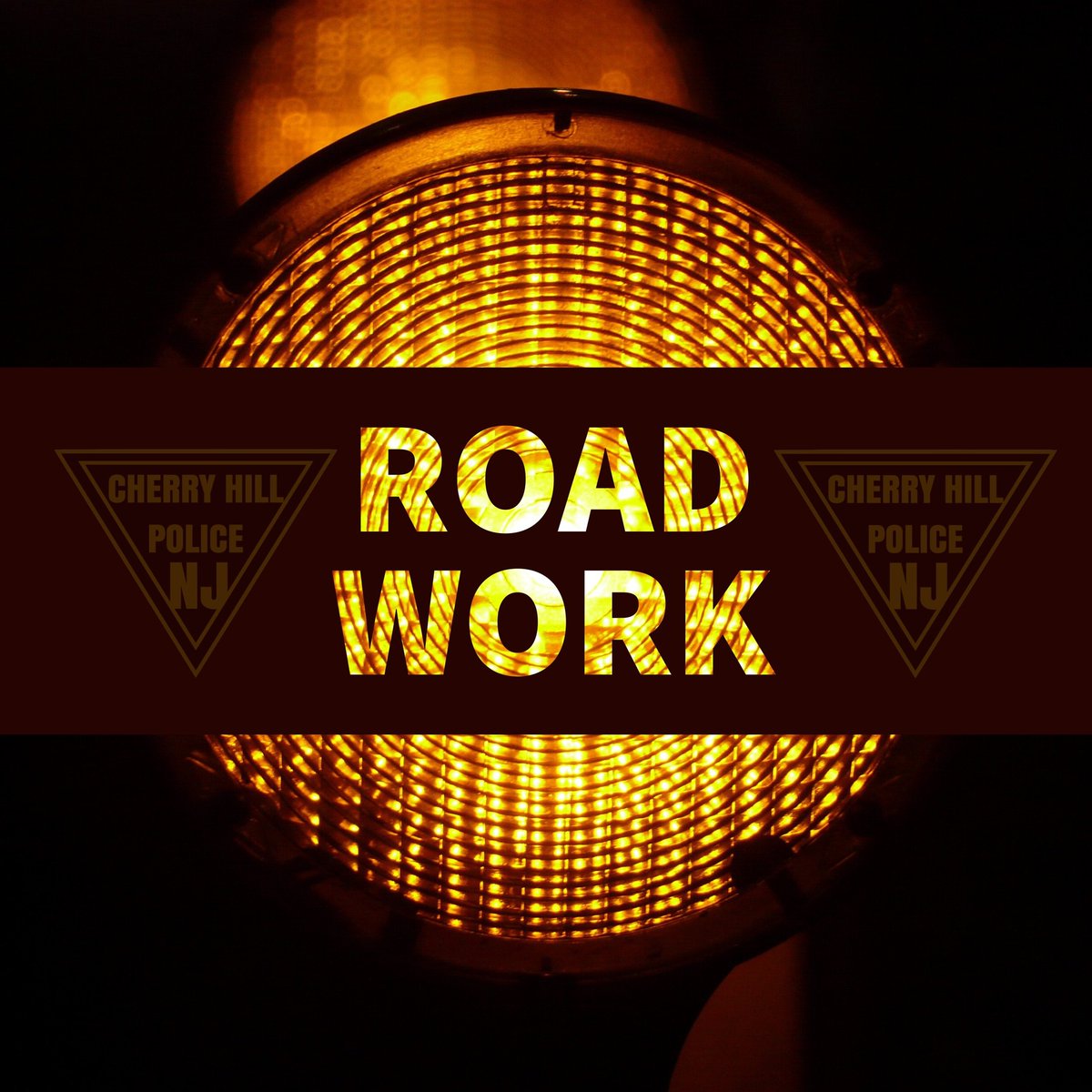 🚨 EMERGENCY ROAD WORK 🚨

There is a water main break on York Rd, between Barclay Lane and Randle Drive. New Jersey American Water is aware and is in route. 

Please avoid the area if possible

#CherryHillPD