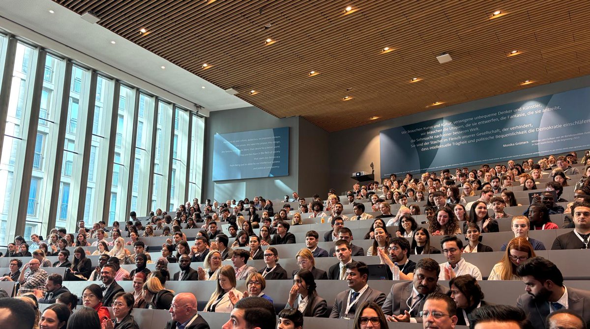 IBA ICC Moot Court Competition tweet media