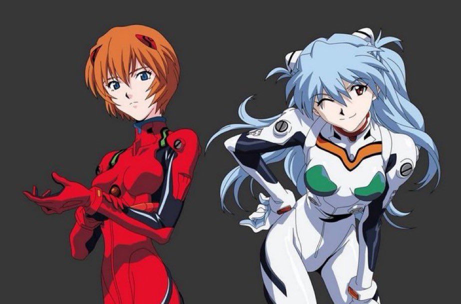 Cursed Images of animes