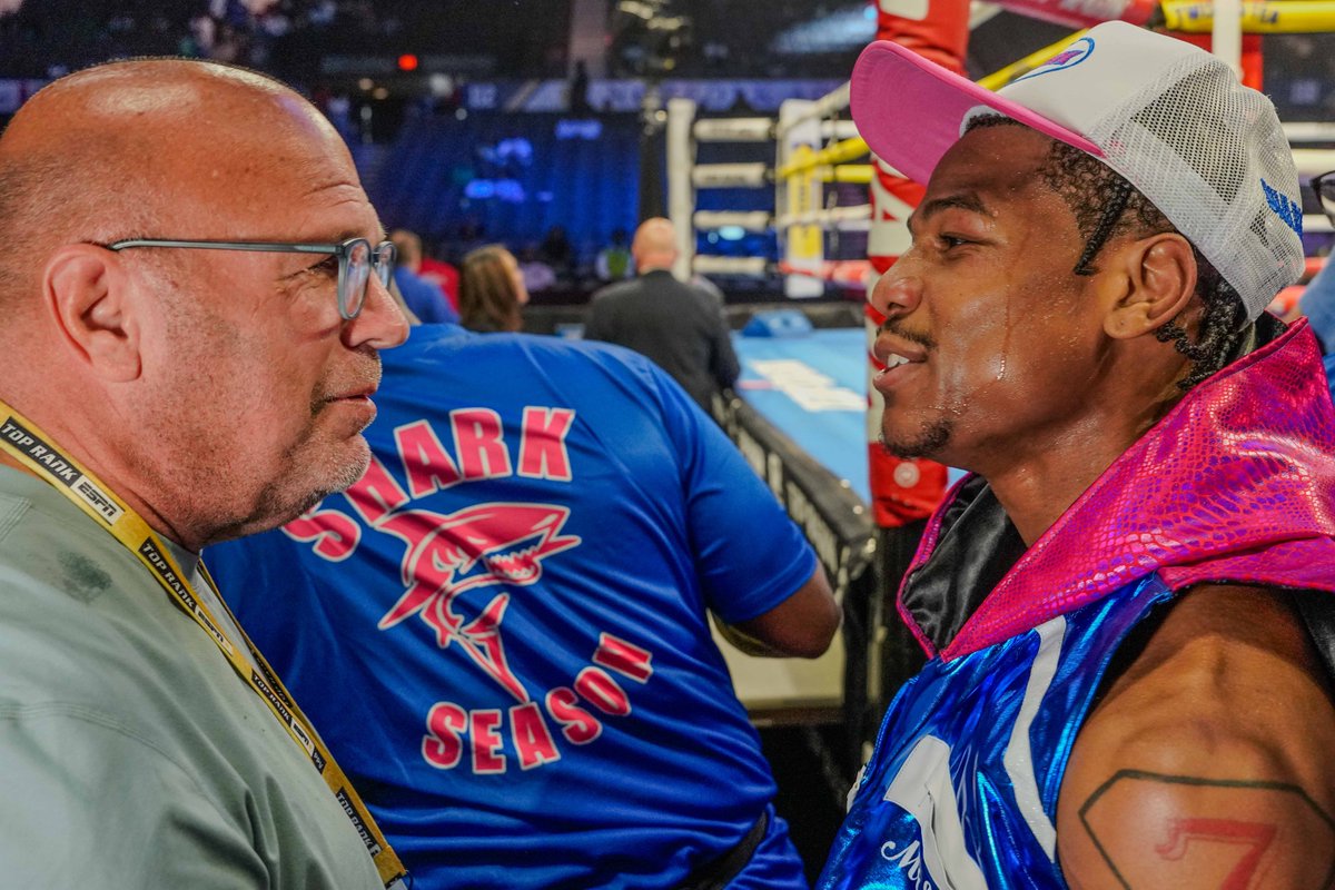 The Boxing Source (@boxingsource2) on Twitter photo Okay <a href="/CarlMoretti/">Carl Moretti</a> hopefully we get to see more from <a href="/iamscooterdavis/">Scooter Davis🦈</a> on a Top Rank card soon 🙂 Okay <a href="/CarlMoretti/">Carl Moretti</a> hopefully we get to see more from <a href="/iamscooterdavis/">Scooter Davis🦈</a> on a Top Rank card soon 🙂