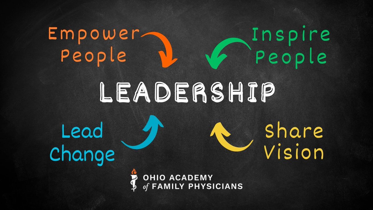 The OAFP is accepting applications for its Emerging Leader program! The two members selected will receive support to attend the <a href="/aafp/">AAFP</a> Congress of Delegates. Learn more and apply today: buff.ly/zTEwAwl
