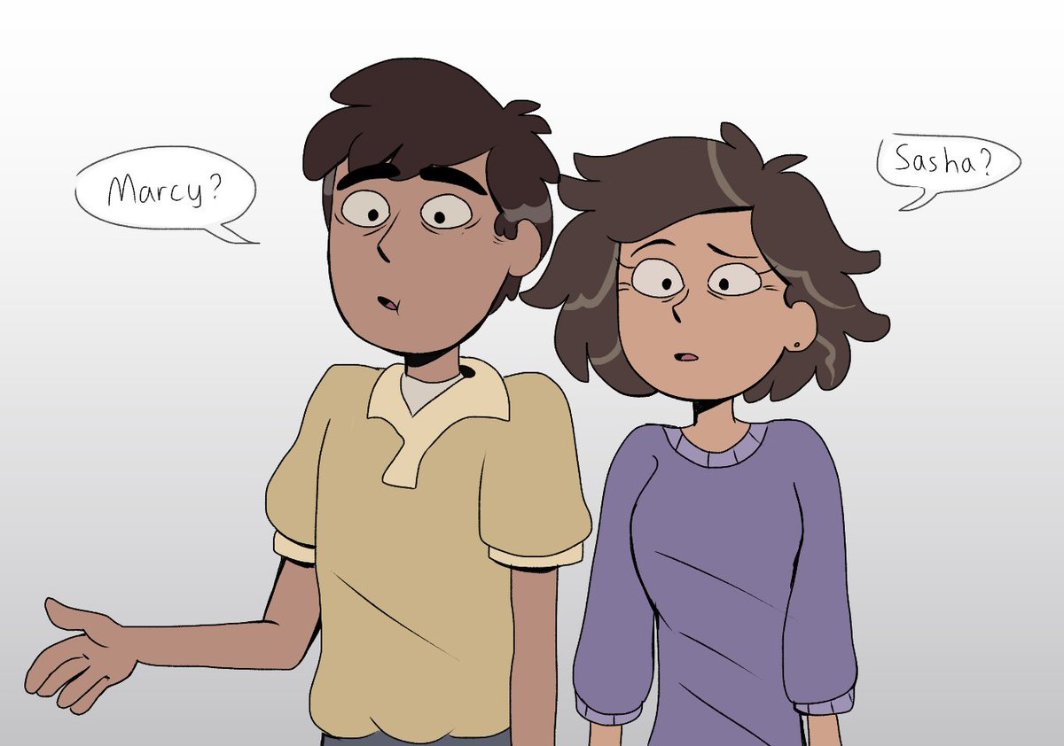 LegendofScar18's tweet photo. Choice 
#Amphibia #amphibiafanart https://t.co/k8SmTNIiLq