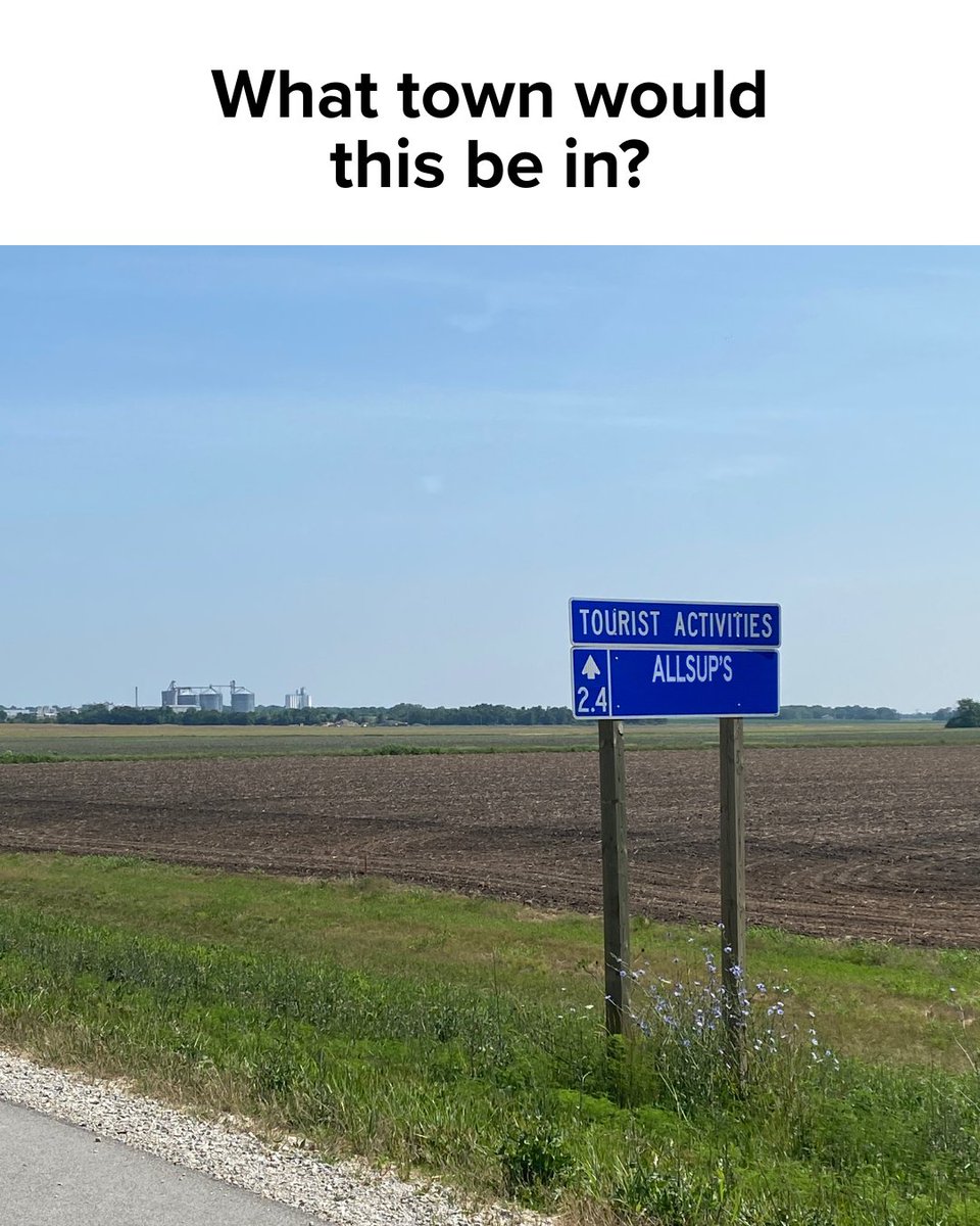 I think I could name a few 🤔