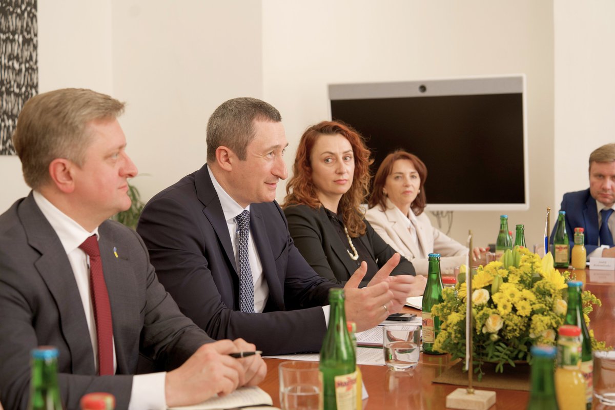 Oleksiy Chernyshov tweet media