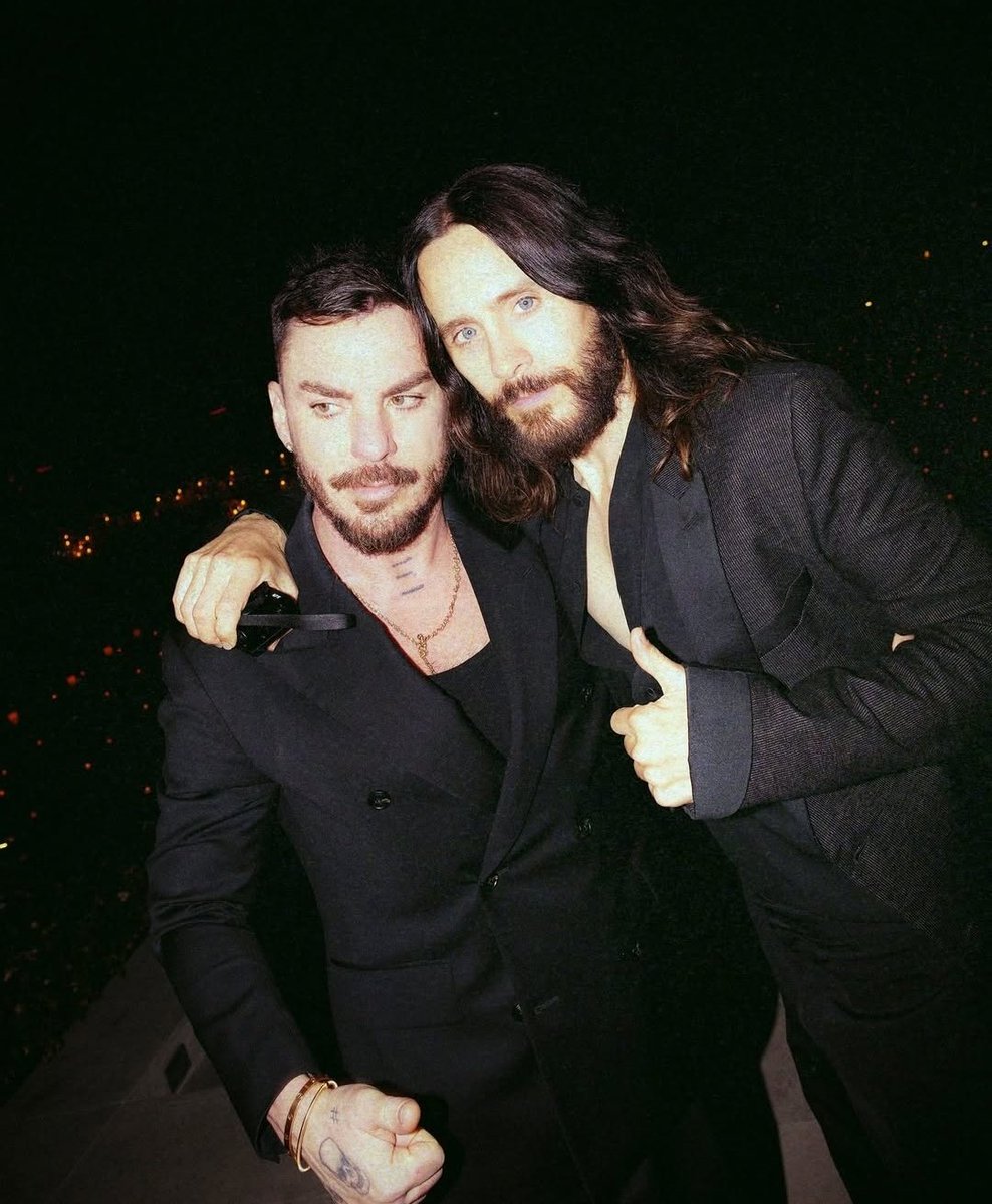 Que alegría saber que Jared asistió a la boda de Shannon 🥹❤️‍🩹