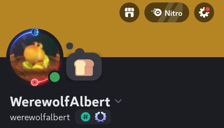 WerewolfAlbert's tweet photo. Okay that's it

In case you need to DM me and don't have access already, just send me a Discord friend request

DMs from new people will be closed until further notice https://t.co/tYhrOPfIwQ