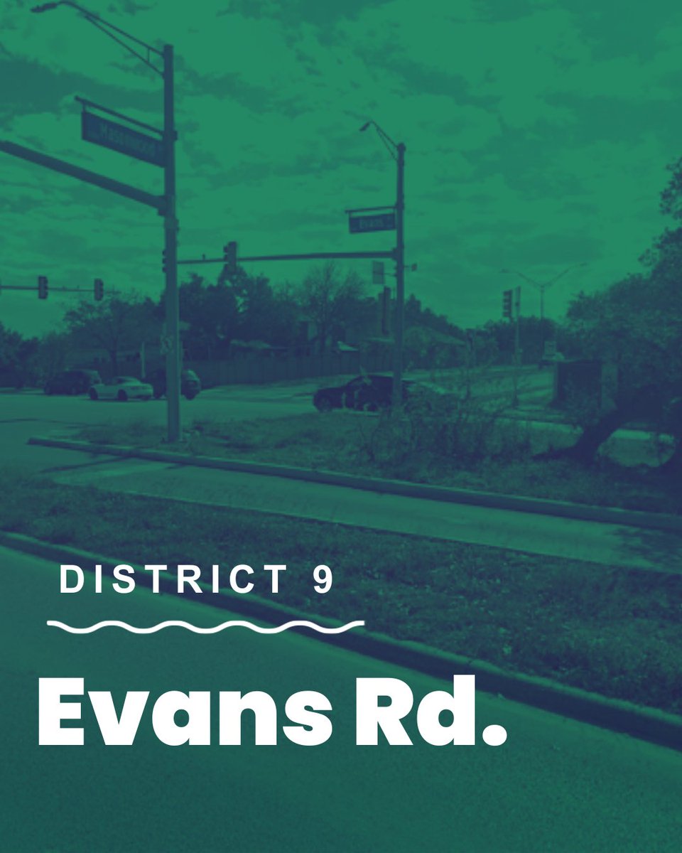 We need your input! The City of San Antonio’s Department of Arts &amp; Culture has identified an opportunity for public art in Council District 9 on East Evans Rd (at Masonwood Dr). 

The survey closes July 7: publicinput.com/publicartd9eva…