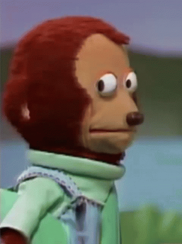 MishaalRahman's tweet photo. Me after looking at my desk and seeing my Pixel 6a plugged into my PC https://t.co/hDZLk6KMpd