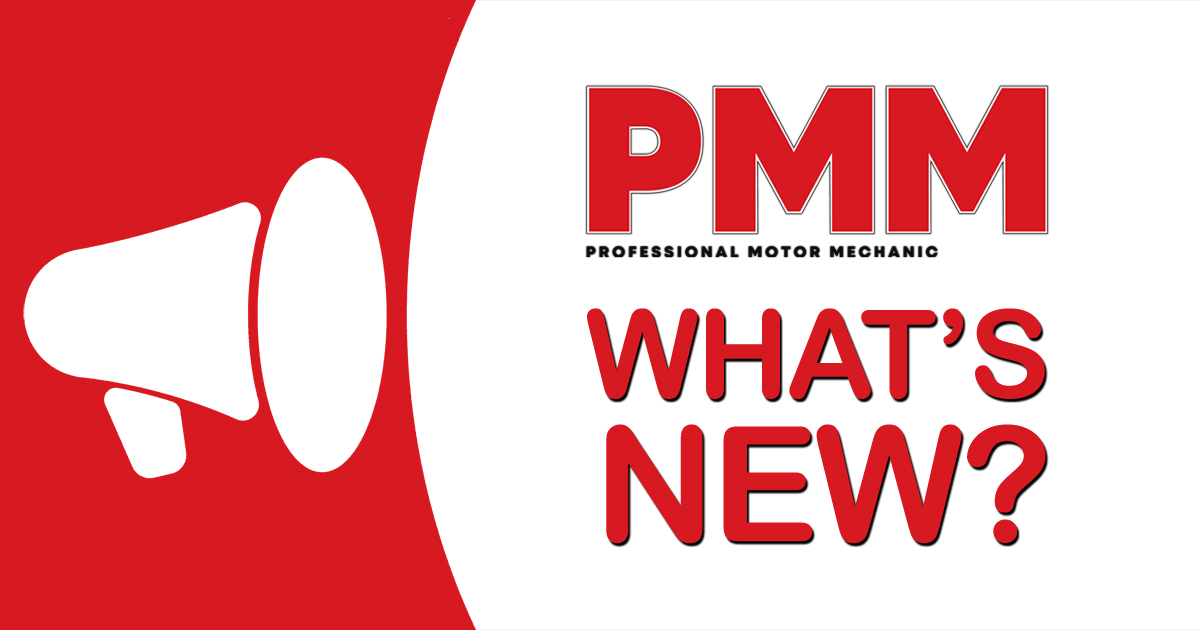 Check out our product archive to see all the latest releases from the likes of @catacleanuk and #Napa!

There's a whole host of others to look at as well, making sure you are up to date on all the latest innovations to hit the industry.

bit.ly/3sLVtsq