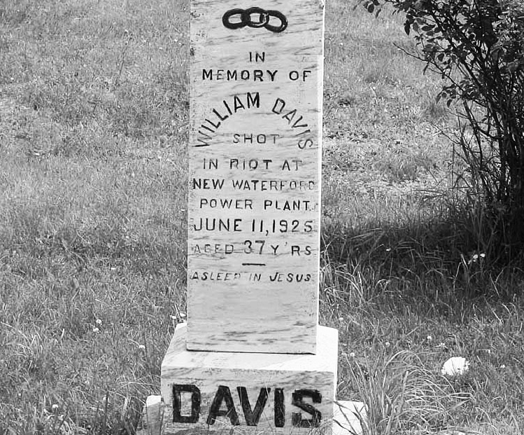 Working Class History (@wrkclasshistory) on Twitter photo #OtD 11 Jun 1925 miner William Davis was killed by company police in Nova Scotia, Canada during a <a href="/MineWorkers/">United Mine Workers</a> strike against British Empire Steel Corporation who shut off the strikers' water and electricity stories.workingclasshistory.com/article/8320/d… #OtD 11 Jun 1925 miner William Davis was killed by company police in Nova Scotia, Canada during a <a href="/MineWorkers/">United Mine Workers</a> strike against British Empire Steel Corporation who shut off the strikers' water and electricity stories.workingclasshistory.com/article/8320/d…