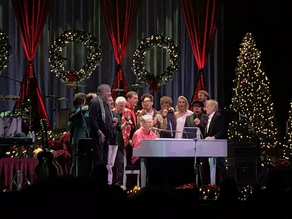 In honor of the legendary Brian Wilson #RIP #BeachBoys