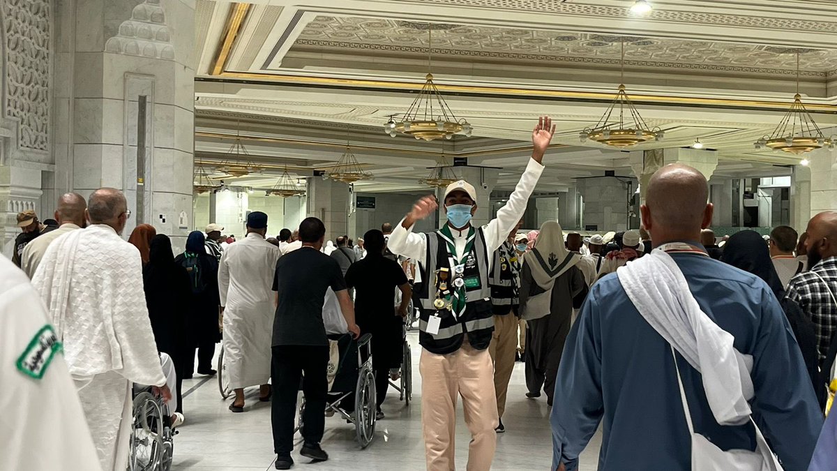 معهد العاصمة النموذجي tweet media