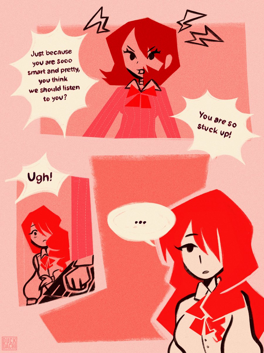 duckdachi's tweet image. π©·β€οΈ
Silly Yukamitsu for THE yukamitsuer @nyamcattt