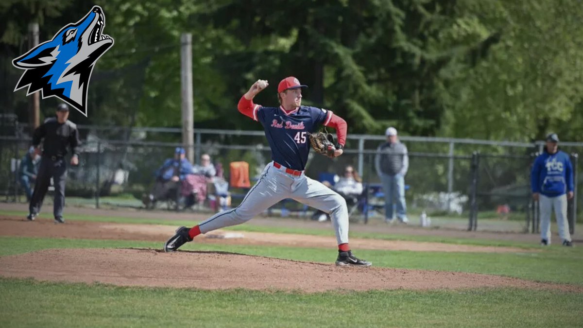 Lower Columbia Baseball (@lcdevilsbase) on Twitter photo Congrats to Kaden Larson on his commitment to California State University- San Bernardino!๐ฅ
<a href="/CSUSB_Baseball/">CSUSB Baseball</a> | <a href="/LCCRedDevils/">Red Devils</a> Congrats to Kaden Larson on his commitment to California State University- San Bernardino!๐ฅ
<a href="/CSUSB_Baseball/">CSUSB Baseball</a> | <a href="/LCCRedDevils/">Red Devils</a>