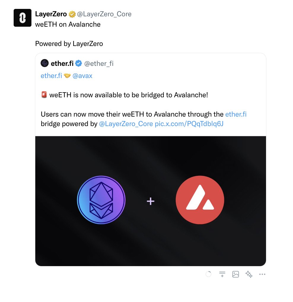 for the love of god someone please apply for the layerzero social media role so that these unholy captions stop seeing the light of day