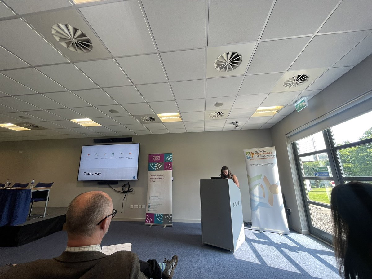 Jimmy Paul (@scotvruhead) on Twitter photo Fantastic day at #YJConf25 <a href="/CYCJScotland/">CYCJ Scotland</a>. My highlight was the morning focussed on contextual safeguarding: always great to hear from Nicole Savage and <a href="/vruscotland/">Scottish Violence Reduction Unit</a>’s very own strategic board member <a href="/carlenefirmin/">Prof. Carlene Firmin</a>. Bravo <a href="/fifidyer/">Fiona Dyer</a> for an incredible day. Fantastic day at #YJConf25 <a href="/CYCJScotland/">CYCJ Scotland</a>. My highlight was the morning focussed on contextual safeguarding: always great to hear from Nicole Savage and <a href="/vruscotland/">Scottish Violence Reduction Unit</a>’s very own strategic board member <a href="/carlenefirmin/">Prof. Carlene Firmin</a>. Bravo <a href="/fifidyer/">Fiona Dyer</a> for an incredible day.