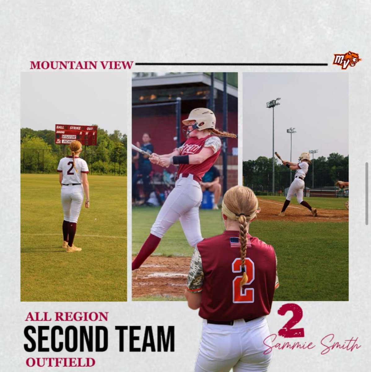 Congrats! <a href="/Sammie_Smith21/">Sammie Smith</a>