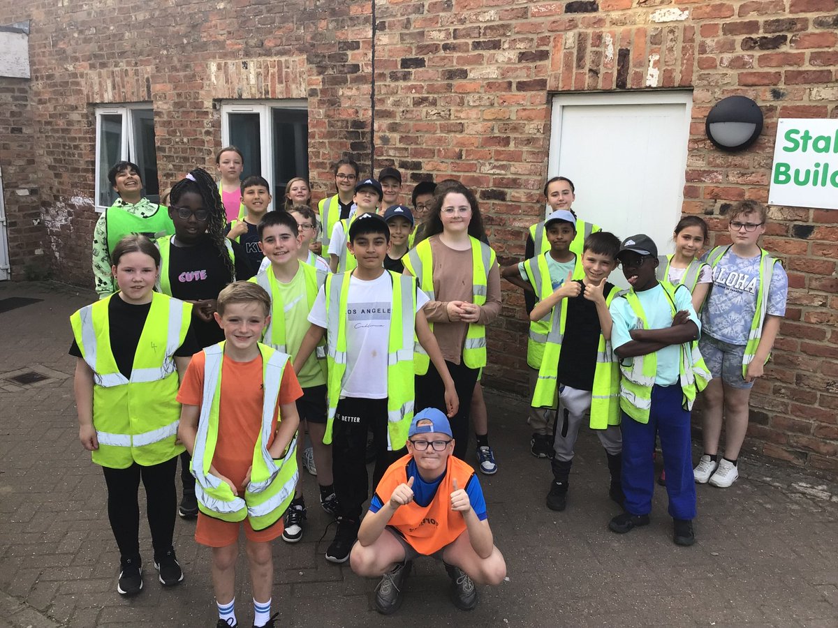North Ormesby Primary Academy (@n_o_p_a) on Twitter photo Y6 are ready for an evening stroll in the sunshine ☀️ Have fun! <a href="/CNicholson_Edu/">Craig Nicholson</a> <a href="/CarltonLodge1/">Carlton Lodge</a> Y6 are ready for an evening stroll in the sunshine ☀️ Have fun! <a href="/CNicholson_Edu/">Craig Nicholson</a> <a href="/CarltonLodge1/">Carlton Lodge</a>